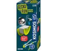 Kosmos Scatola per esperimenti Gecko Run Trampolino