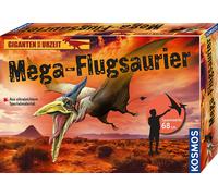 Kosmos Giganti Della 632106 Preistoria Kit Esperimentale Mega Pterosauro Bambini