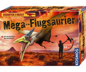 Kosmos Giganti Della 632106 Preistoria Kit Esperimentale Mega Pterosauro Bambini