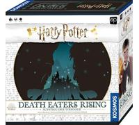 KOSMOS Harry Potter - Death Eaters Rising - L'Ascesa dei Mangiamorte - 1 pz.