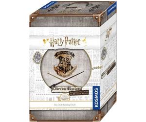 KOSMOS Harry Potter - Difesa Contro le Arti Oscure (IN TEDESCO) - 1 pz.