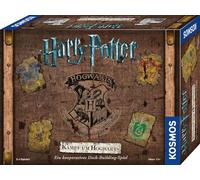 Franckh-Kosmos Harry Potter - Kampf um Hogwarts: 2-4 Spieler