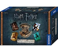 Franckh-Kosmos Harry Potter - Kampf um Hogwarts - Die Monsterbox der Monster - Erweiterung