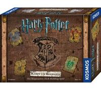 Kosmos Harry Potter the battle for Hogwarts Gioco da tavolo Strategia 693398