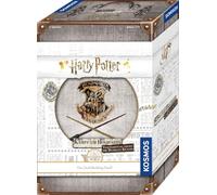 KOSMOS Harry Potter - Difesa Contro le Arti Oscure (IN TEDESCO) - 1 pz.