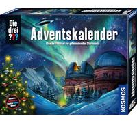 KOSMOS Il Calendario dell'Avvento 2025