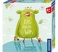 Das Kleine Wir: Spiel