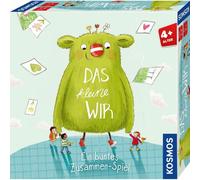 kosmos Il piccolo noi, gioco da tavolo 1 St