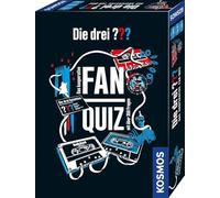 Kosmos Il Quiz cooperativo per Fan