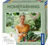 Kosmos Judith Rakers Homefarming - Il Gioco