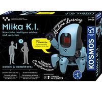 Kosmos K.I., Multicolore