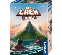 Die Crew Family: Spiel