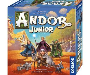 KOSMOS Le Leggende di Andor - Junior (IN TEDESCO) - 1 pz.