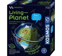Kosmos Living Planet NEW