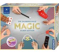 Kosmos Magic 35 trucchi 8 anno/i 310x245x58mm ab 8 Annien 601799