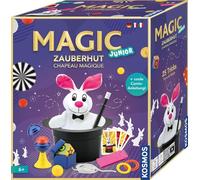 Magic Zauberhut - Zauberkasten