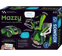Kosmos Mazzy Set da costruzione 8 anno/i 8 Anni(e) black; Grün 620691