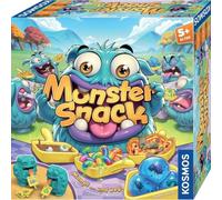 Kosmos Monster Snack