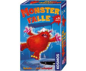 KOSMOS Monsterfalle - 1 pz.