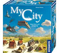 Franckh-Kosmos My City
