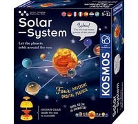 Orbiting Solar System 12L: Experimentierkasten