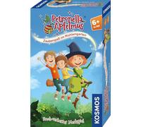 Kosmos Petronella Apfelmus - Zauberspaß im Mühlengarten: Kinderspiel