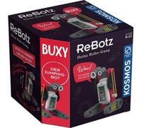 KOSMOS Rebotz - Buxy der Jumping Bot - 1 pz.