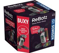 KOSMOS Rebotz - Buxy der Jumping Bot - 1 pz.