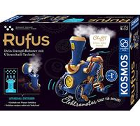 Rufus - Experimentierkasten
