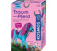 Kosmos Sogno Cavallo