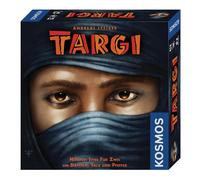 Kosmos TARGI Gioco da tavolo Simulazione economica NEW