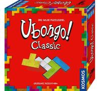 Ubongo Classic