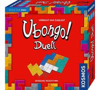 Kosmos 683184 Gioco da tavolo Puzzle 8 anno/i Deutsch 683184
