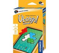 Kosmos Ubongo! Extrem Brain Games