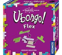 Kosmos Ubongo! Flex