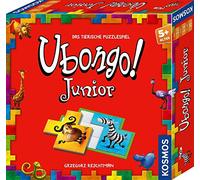 Kosmos Gioco Ubongo Junior