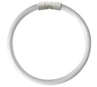 KOSNIC 40W T5 CIRCOLARE FLUORESCENTE TUBO 2GX13 BASE FREDDA BIANCO