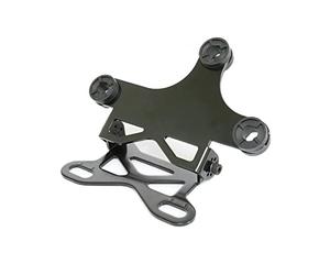 KOSO - 49257: Supporto per RX2 be010 K00