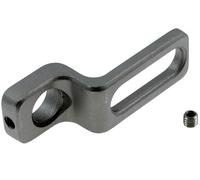 KOSO - 49258: Supporto per sensore di velocità M10 Bi002S10-N