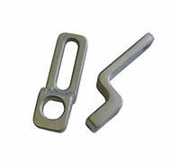 KOSO - 49259: Supporto per sensore di velocità M8 Bi002S08-N