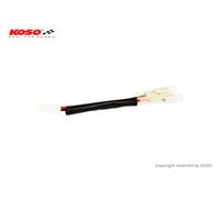 KOSO Adattatore lampeggiante Suzuki