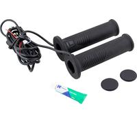 KOSO AX1740I0 HEATED GRIP ARTEMIS 1" 130MM MANOPOLE RISCALDATE