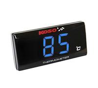 KOSO BA024B10 Super Slim Style Termometro