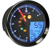 KOSO BA051230 CONTAGIRI HD-04 HARLEY DAVIDSON XL 883 R ABS ROADSTER 2014