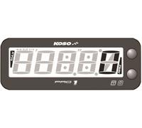 KOSO BA054000 TACHOMETER PRO-1 CONTAGIRI