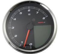 KOSO BA072100 INDICATORE MULTIFUNZIONE HD-05 HARLEY FLSTF 1584 FAT BOY 2011