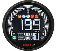 KOSO BA077001 INDICATORE MULTIFUNZIONE DL-04 BMW R NINE T ABS 2018