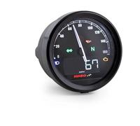 KOSO BA085004 D60-HD TNT-05 TACH ABE TACHIMETRO CON