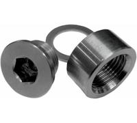KOSO BG001813 EXHAUST BUNG/CAP/WASHR BOCCOLA SONDA LAMBDA
