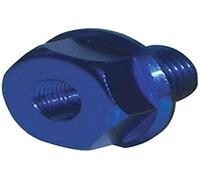 Vite adattatore per sensore di temperatura Koso PT1/8 (M12x1.5x15mm)